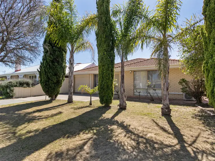 Third view of Homely house listing, 16 Hogarth Street, Cannington WA 6107