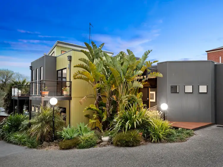 Second view of Homely house listing, 2/24 Newcombe Street, Drysdale VIC 3222