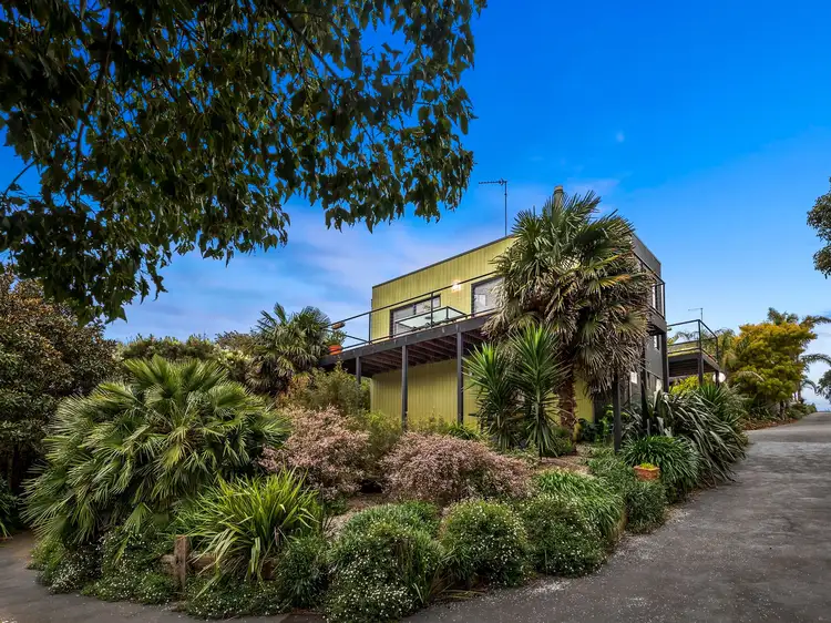 Third view of Homely house listing, 2/24 Newcombe Street, Drysdale VIC 3222