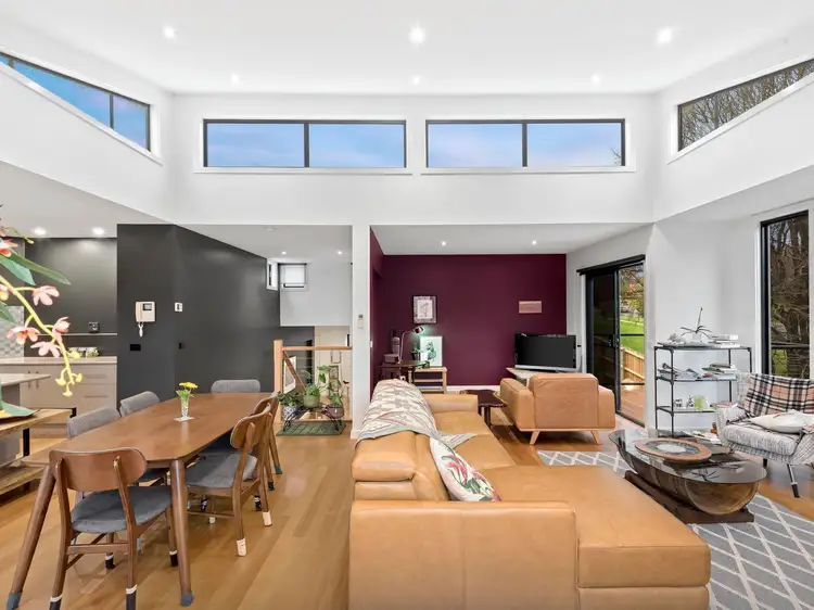 Fifth view of Homely house listing, 2/24 Newcombe Street, Drysdale VIC 3222