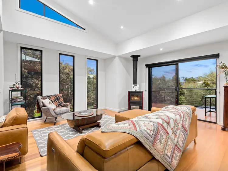 Sixth view of Homely house listing, 2/24 Newcombe Street, Drysdale VIC 3222