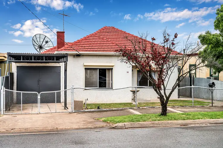 Main view of Homely house listing, 36 Cedar Avenue, Royal Park SA 5014