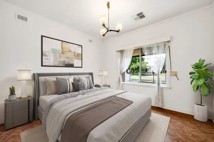 Second view of Homely house listing, 36 Cedar Avenue, Royal Park SA 5014