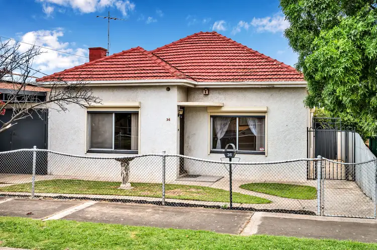 Third view of Homely house listing, 36 Cedar Avenue, Royal Park SA 5014
