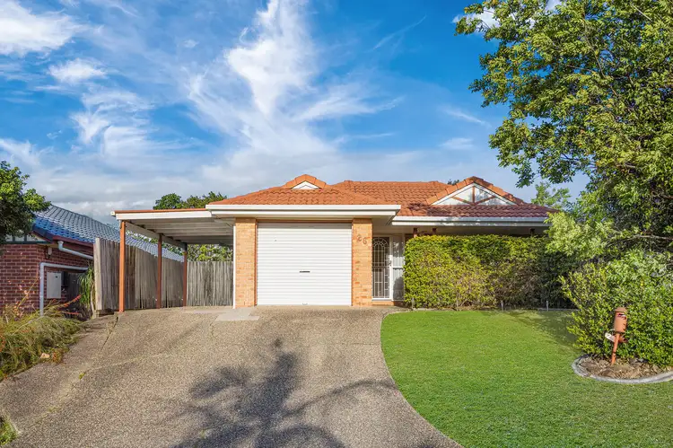 26 Premworth Place, Runcorn QLD 4113