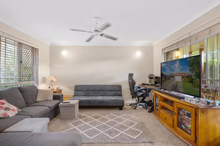 Second view of Homely house listing, 26 Premworth Place, Runcorn QLD 4113