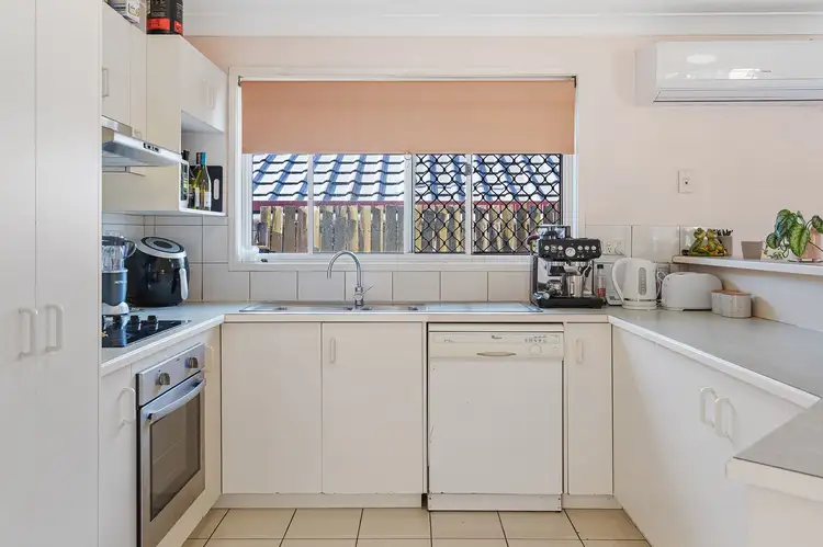 Fourth view of Homely house listing, 26 Premworth Place, Runcorn QLD 4113