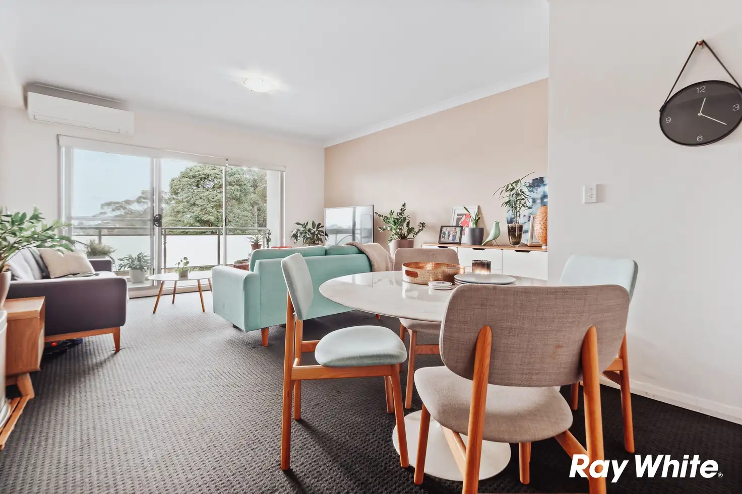 Main view of Homely unit listing, 25/26 Clifton Street, Blacktown NSW 2148