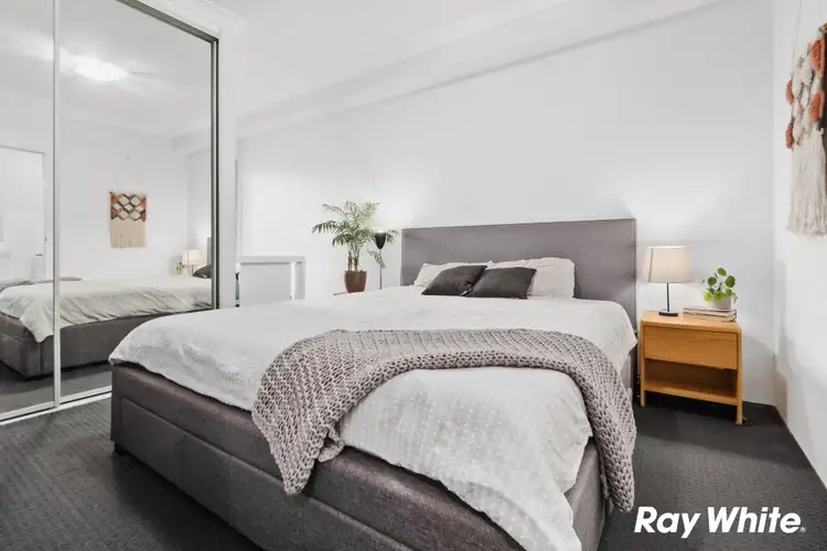 Third view of Homely unit listing, 25/26 Clifton Street, Blacktown NSW 2148