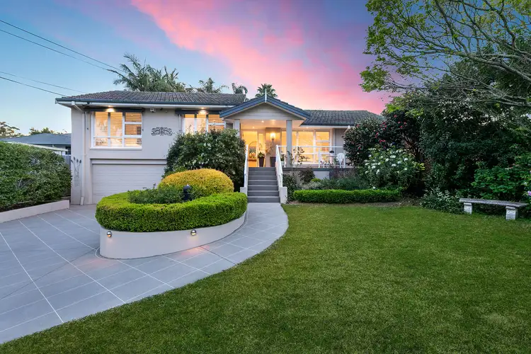 Main view of Homely house listing, 112 Collins Road, St Ives NSW 2075