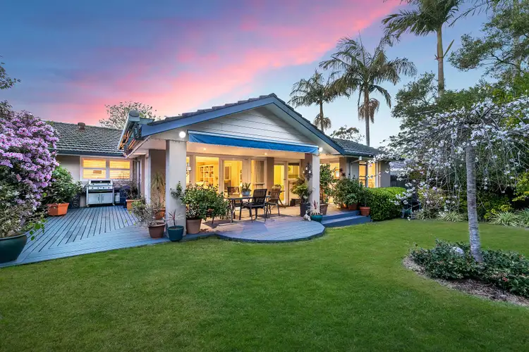 Second view of Homely house listing, 112 Collins Road, St Ives NSW 2075