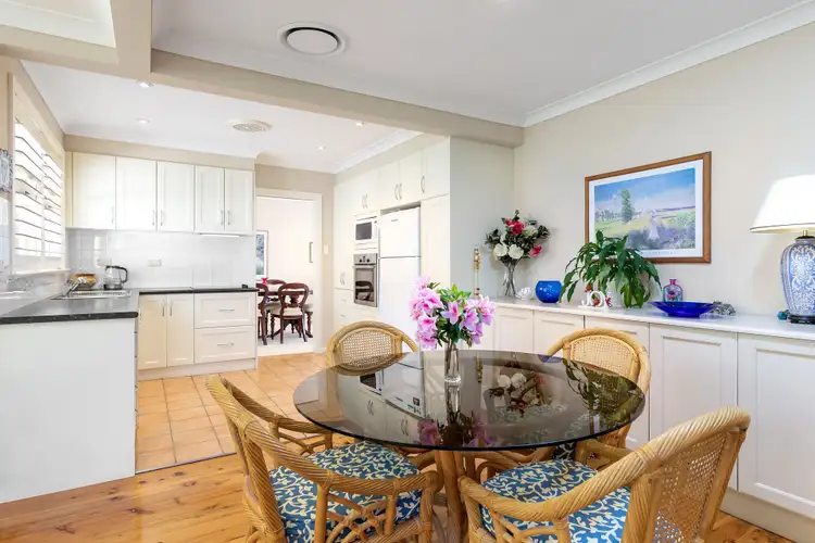 Fifth view of Homely house listing, 112 Collins Road, St Ives NSW 2075