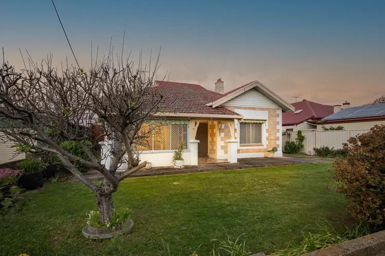 Second view of Homely house listing, 35 Norman Street, Woodville SA 5011