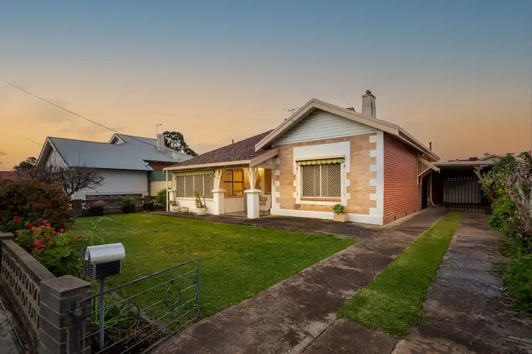 Third view of Homely house listing, 35 Norman Street, Woodville SA 5011