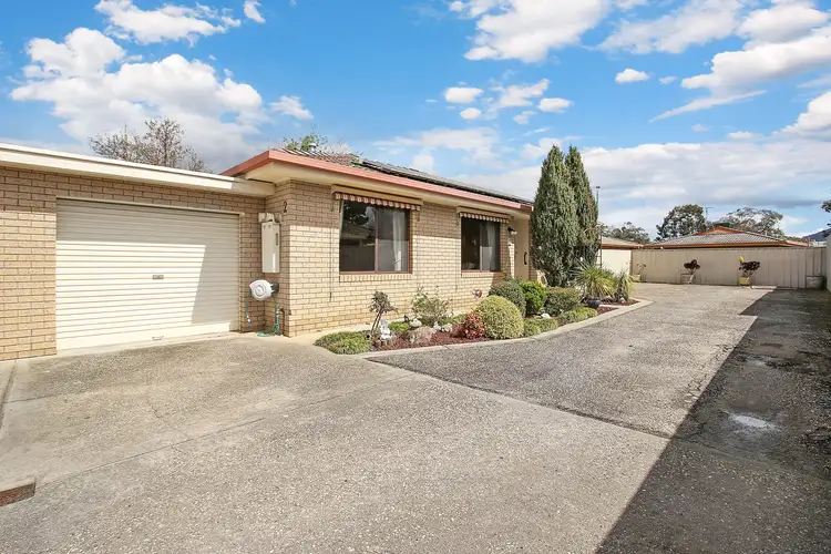 2/13 Wirilda Close, Wodonga VIC 3690