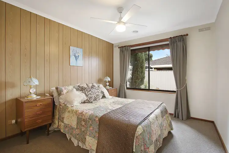 Fifth view of Homely unit listing, 2/13 Wirilda Close, Wodonga VIC 3690