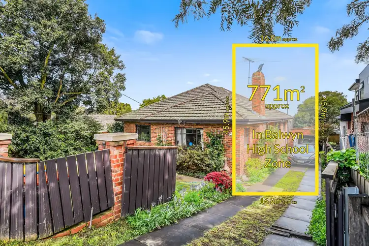 140 Greythorn Road, Balwyn North VIC 3104