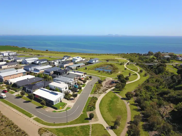 Main view of Homely house listing, 15-17 Bonavista Way, Curlewis VIC 3222