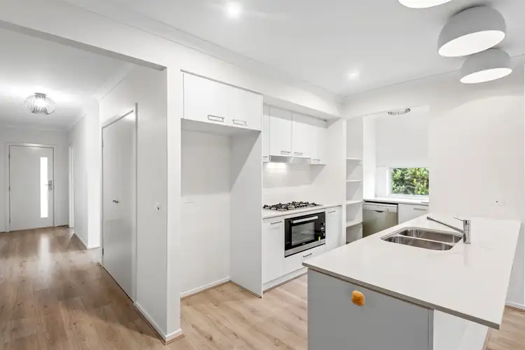 Third view of Homely house listing, 15-17 Bonavista Way, Curlewis VIC 3222