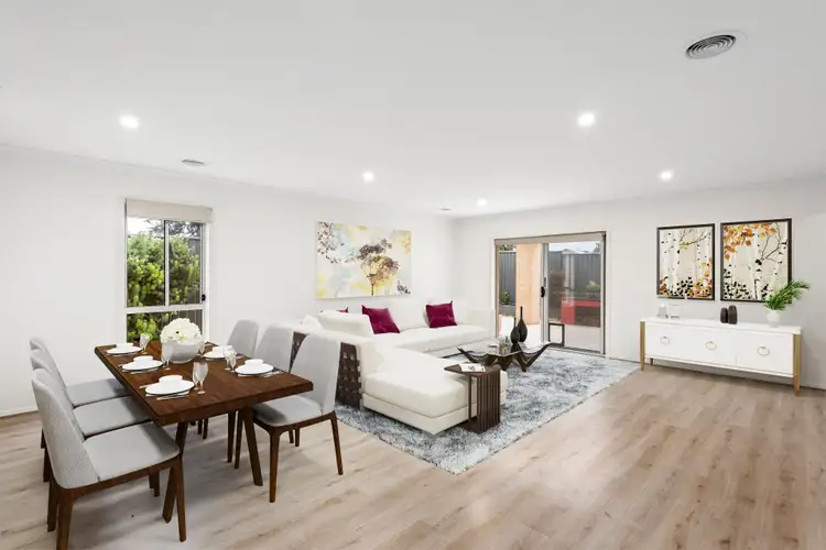 Fifth view of Homely house listing, 15-17 Bonavista Way, Curlewis VIC 3222