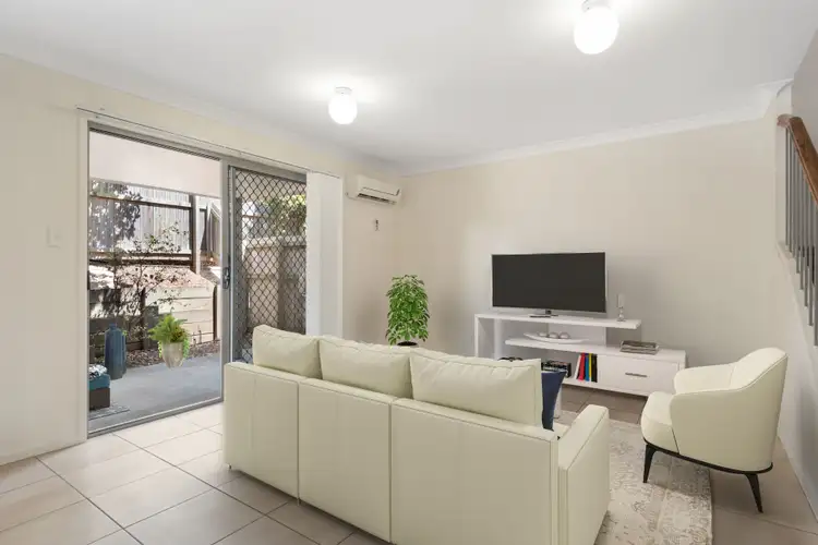 Second view of Homely townhouse listing, 70/2311 Logan Road, Eight Mile Plains QLD 4113