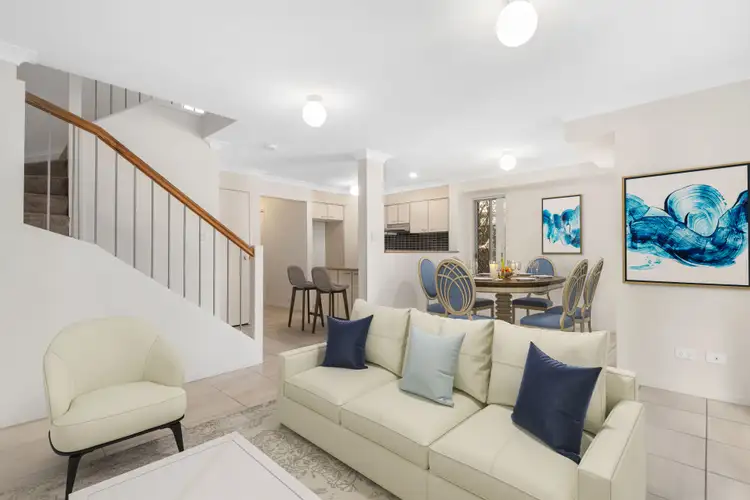 Fifth view of Homely townhouse listing, 70/2311 Logan Road, Eight Mile Plains QLD 4113