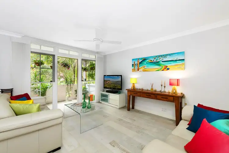 Main view of Homely apartment listing, 25/33 Palomar Parade, Freshwater NSW 2096