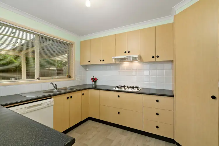 Third view of Homely house listing, 2 Michael Way, Somerville VIC 3912