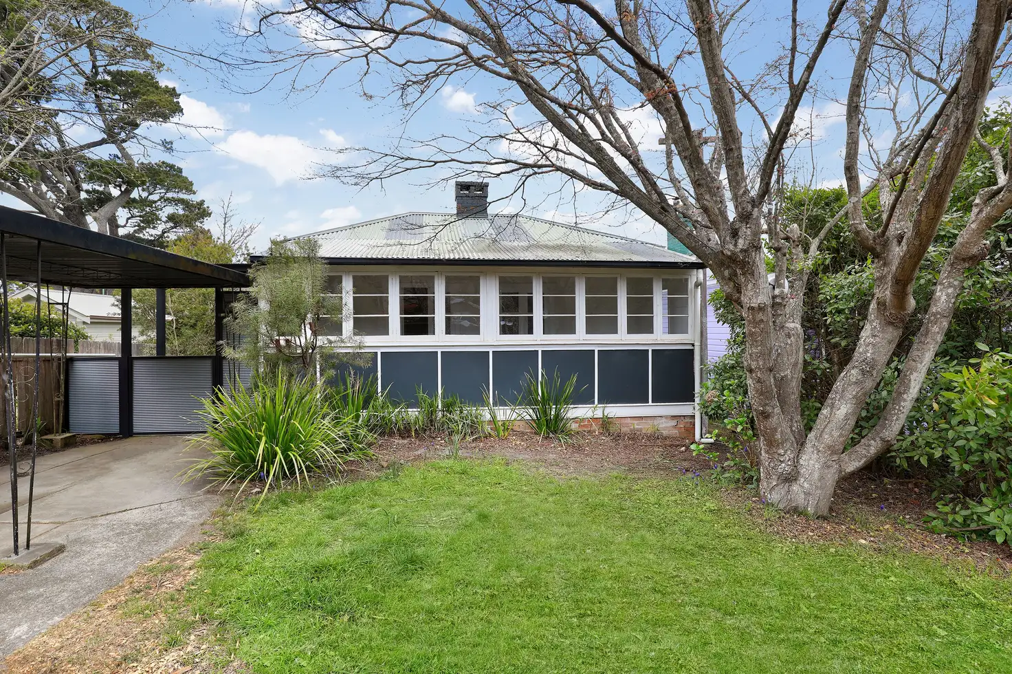 Main view of Homely house listing, 26 Ada Road, Blackheath NSW 2785