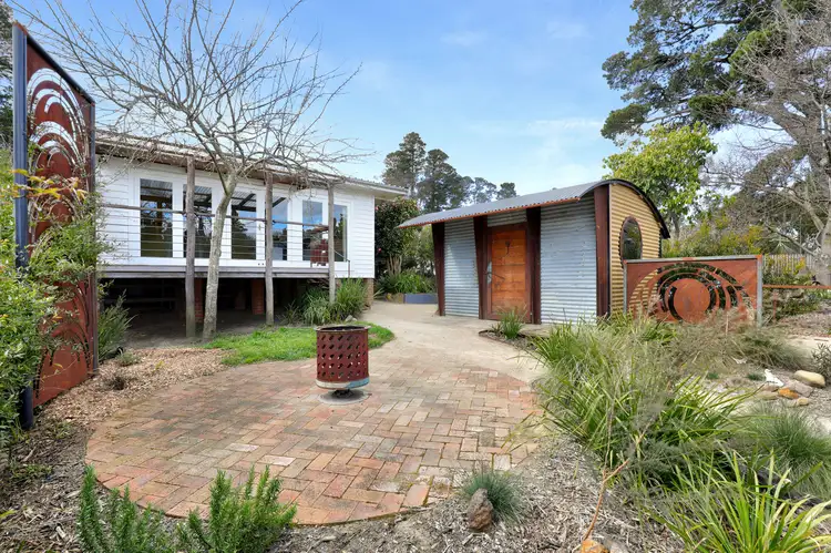 Second view of Homely house listing, 26 Ada Road, Blackheath NSW 2785