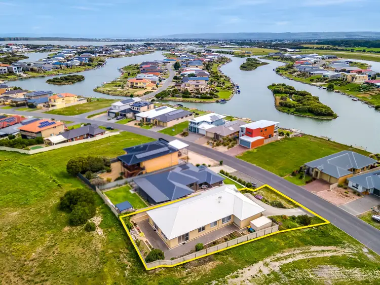 Third view of Homely house listing, 162 Excelsior Parade, Hindmarsh Island SA 5214