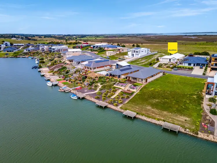 Fourth view of Homely house listing, 162 Excelsior Parade, Hindmarsh Island SA 5214