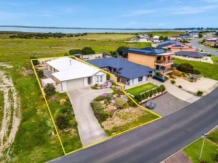 Fifth view of Homely house listing, 162 Excelsior Parade, Hindmarsh Island SA 5214