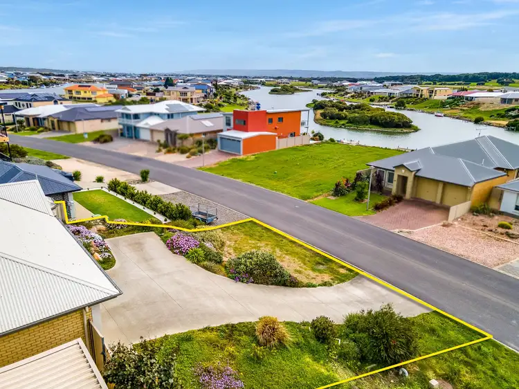 Sixth view of Homely house listing, 162 Excelsior Parade, Hindmarsh Island SA 5214