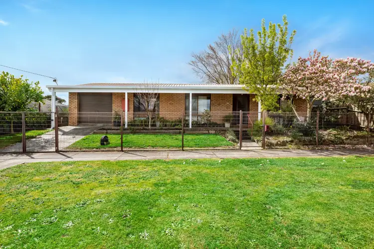 Second view of Homely house listing, 202 Leith Street, Redan VIC 3350