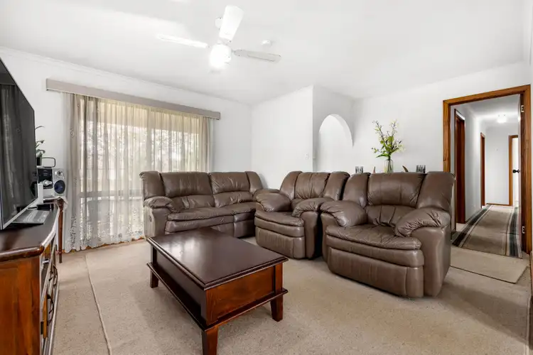 Third view of Homely house listing, 202 Leith Street, Redan VIC 3350
