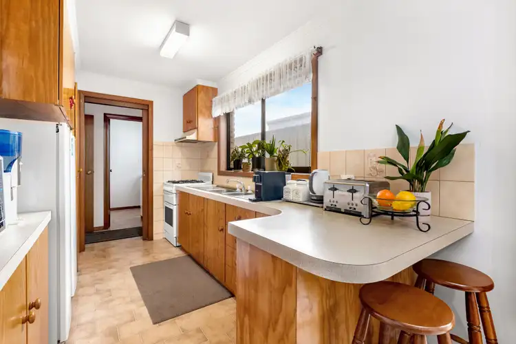 Fifth view of Homely house listing, 202 Leith Street, Redan VIC 3350