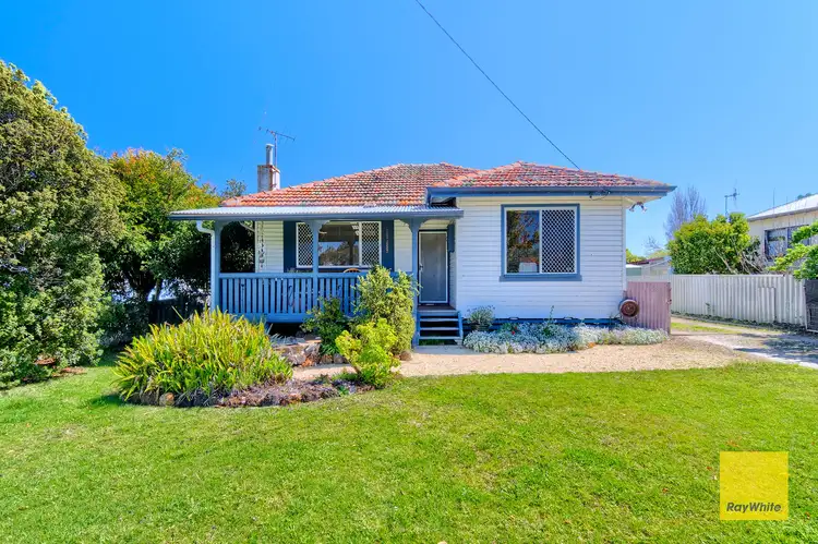 Main view of Homely house listing, 5 Admiral Street, Lockyer WA 6330