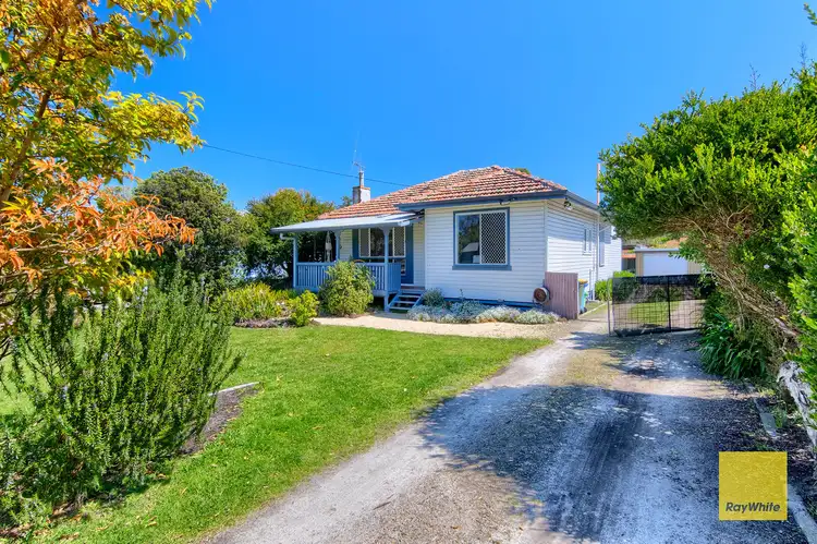 Second view of Homely house listing, 5 Admiral Street, Lockyer WA 6330