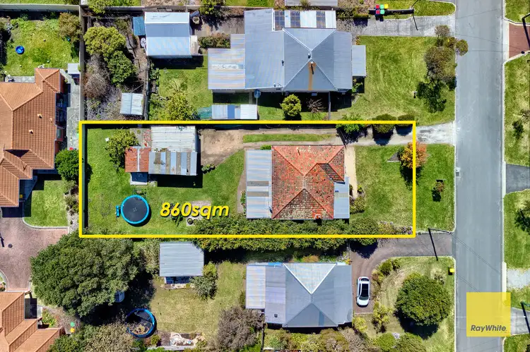 Third view of Homely house listing, 5 Admiral Street, Lockyer WA 6330
