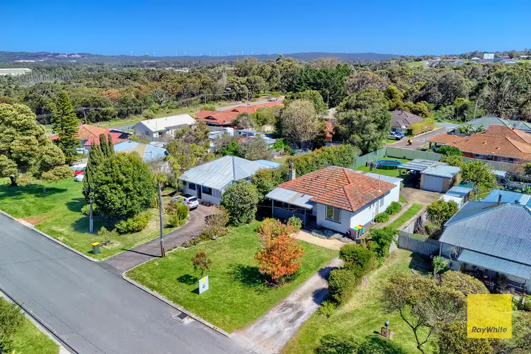 Fourth view of Homely house listing, 5 Admiral Street, Lockyer WA 6330