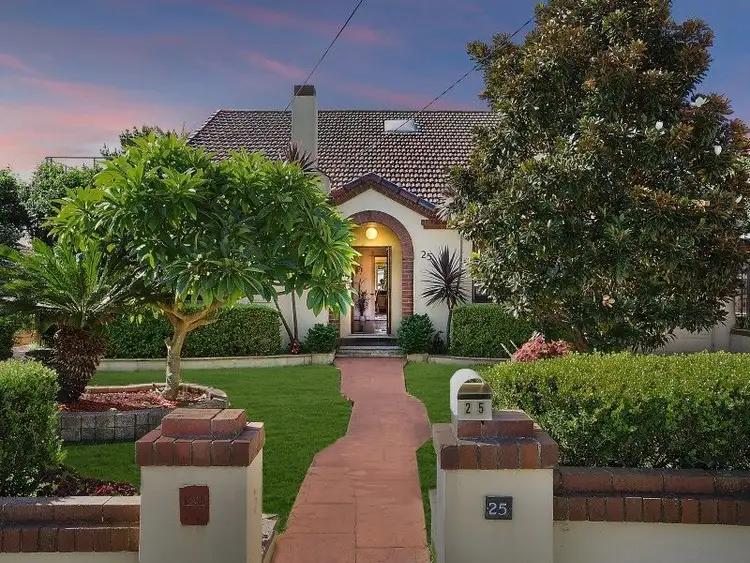 Main view of Homely house listing, 25 Henson Street, Brighton-Le-Sands NSW 2216