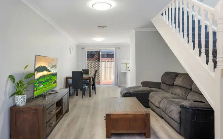 Third view of Homely townhouse listing, 6/11 Chapman Street, Werrington NSW 2747