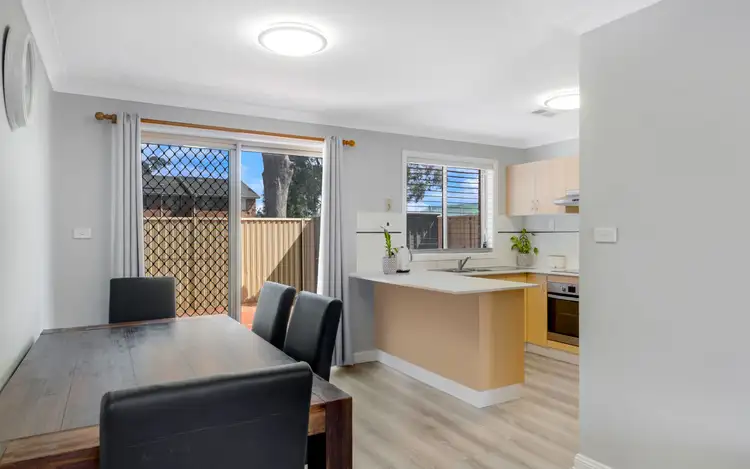 Fourth view of Homely townhouse listing, 6/11 Chapman Street, Werrington NSW 2747