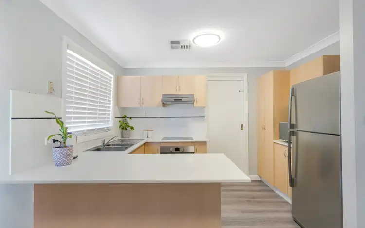 Fifth view of Homely townhouse listing, 6/11 Chapman Street, Werrington NSW 2747