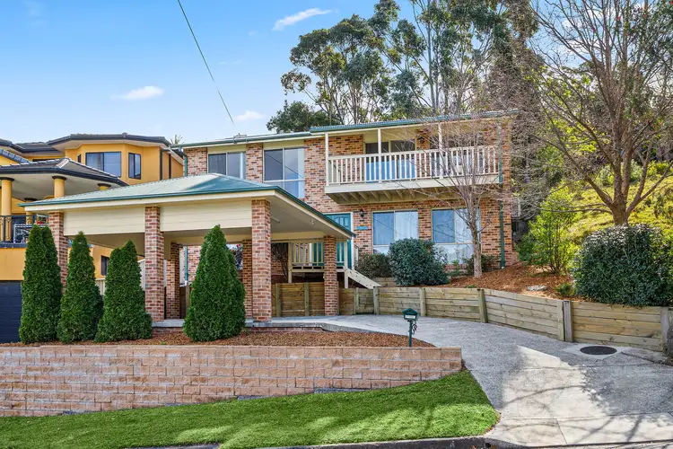 4 Arter Avenue, Figtree NSW 2525