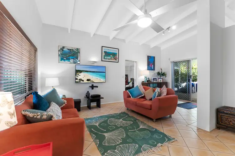 Second view of Homely house listing, 23 Karumba Street, Warana QLD 4575