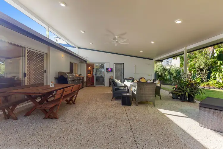 Sixth view of Homely house listing, 23 Karumba Street, Warana QLD 4575