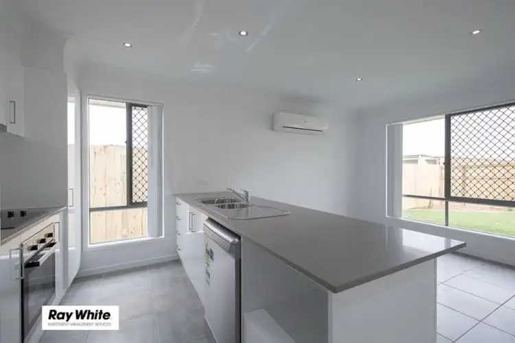 Second view of Homely house listing, 32 Creekstone Avenue, Redbank Plains QLD 4301