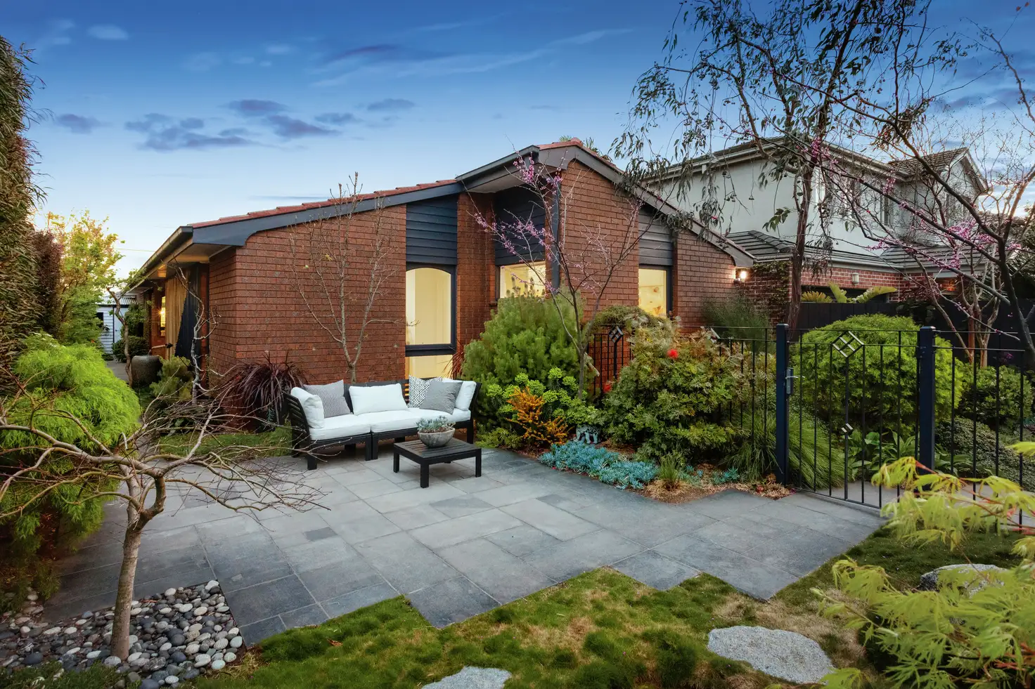 Main view of Homely house listing, 3 Phillips Avenue, Carnegie VIC 3163